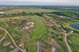 Friars Head 3rd Aerial